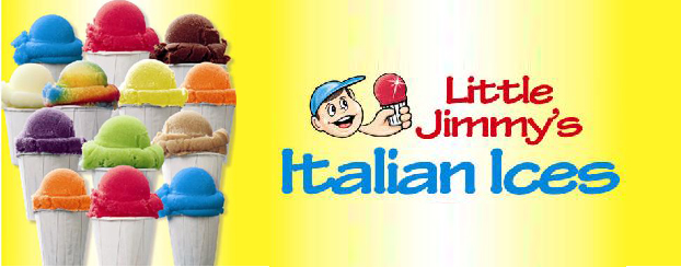 Little Jimmys Italian Ice