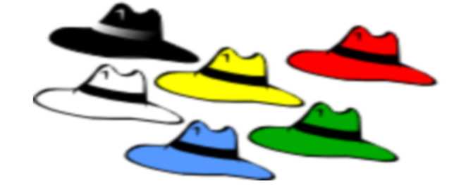 A HYSTORY OF HATS