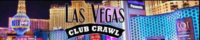 Las Vegas Club Crawl - Las Vegas Events