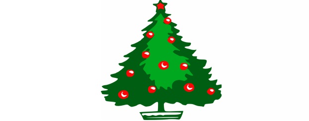 Christmas Tree. Christmas, Holiday