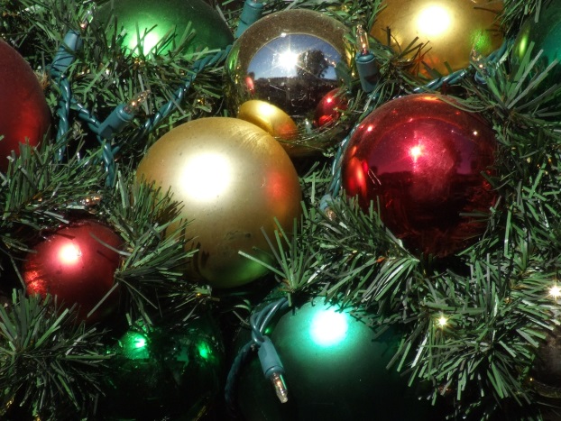 Christmas, Christmas tree, holiday