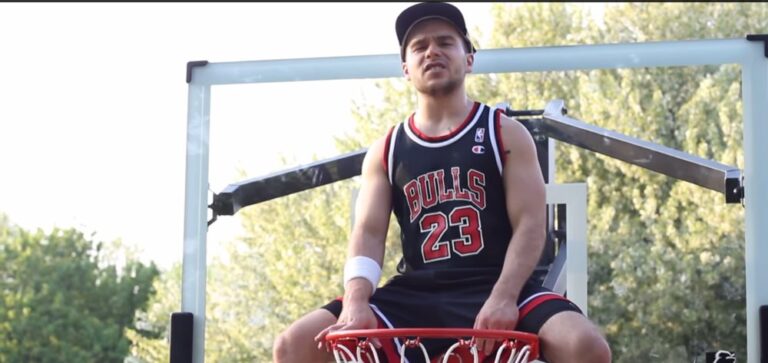 Froggy Fresh - Just Got Dunked On