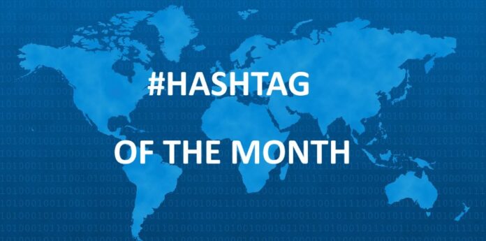 #HashTag of the Month - #firstworldproblems