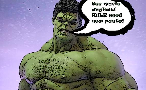 01 Hulk