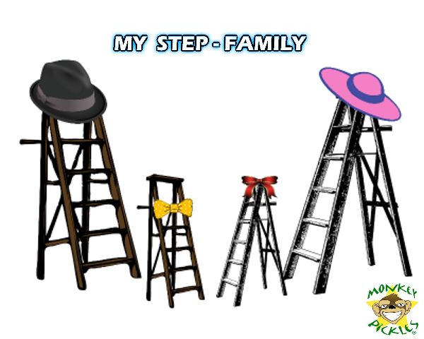 Step family 2