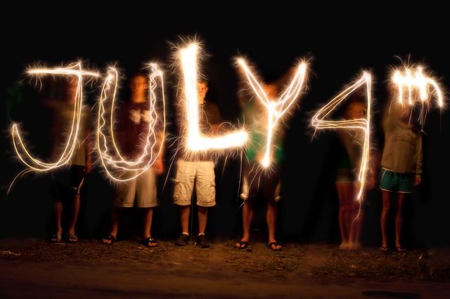 What’s Your Best Childhood Memory Of July 4th?