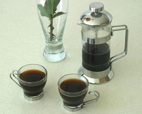 How To Use A French Press Properly