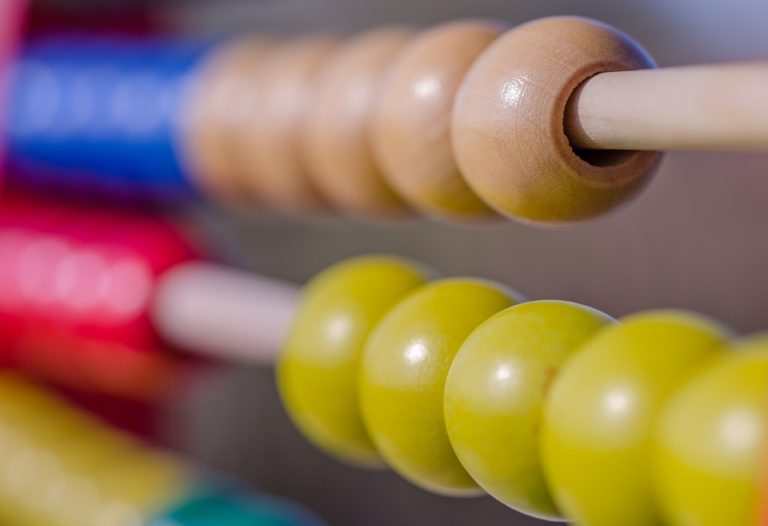 How To Use An Abacus The Right Way