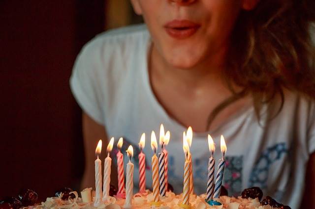 7 Wishes You Should Make When Blowing Out Your Birthday Candles