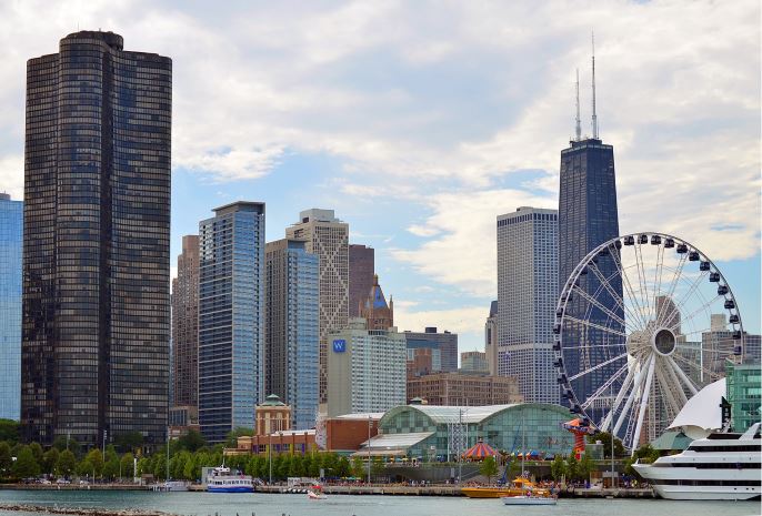 Why No One Wants To Take Jobs In Chicago…