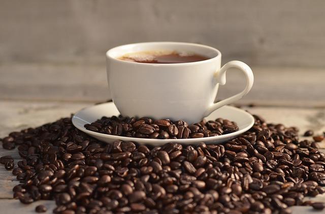 world's strongest coffee, strong coffee, how to make coffee, death wish coffee,