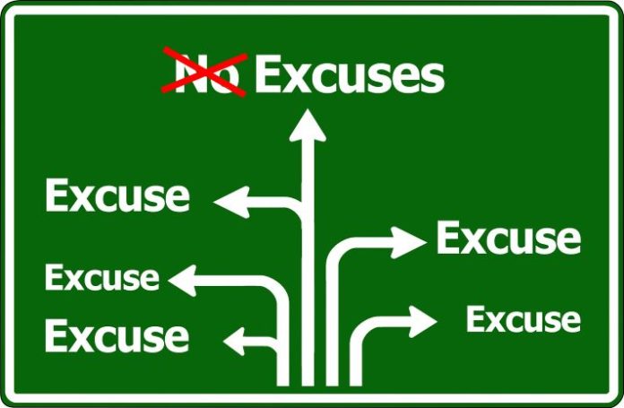 Monkey Pickles, Funny Articles, calling in sick to work, funny work excuses, good excuses for missing work