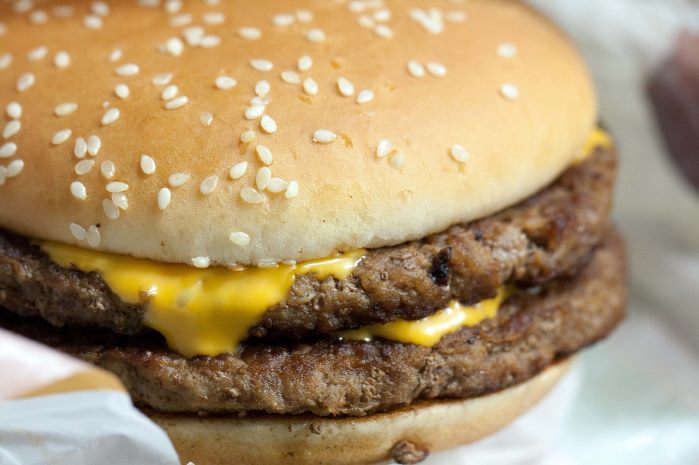 What’s Your Guilty Pleasure Fast Food Indulgence?
