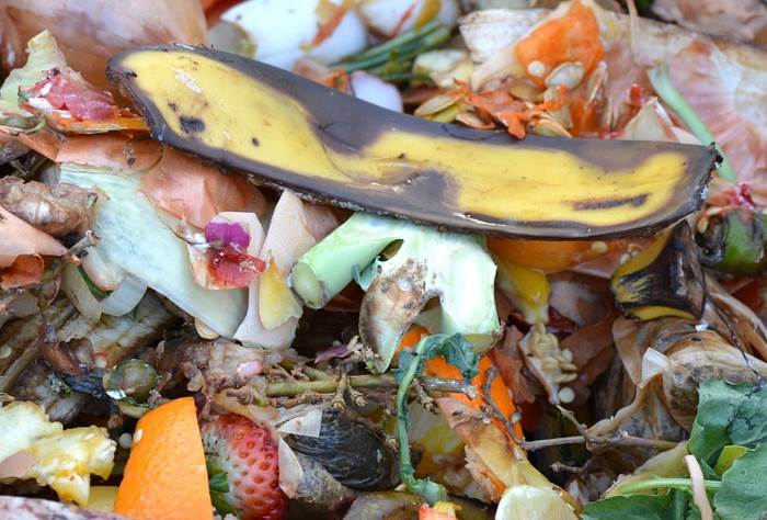 What Not To Compost