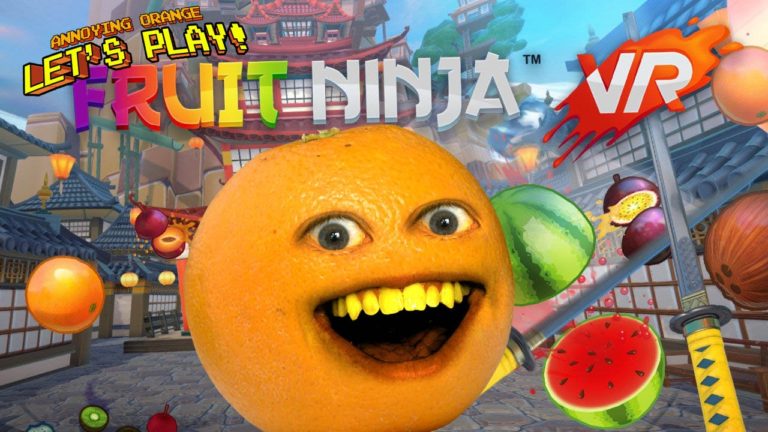 let's play, funny videos, cool people, Annoying Orange, Monkey Pickles,