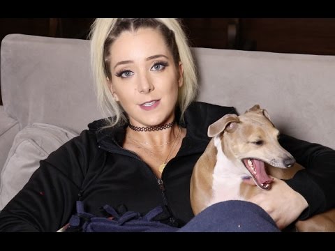 Thoughts From A Couch – Jenna Marbles