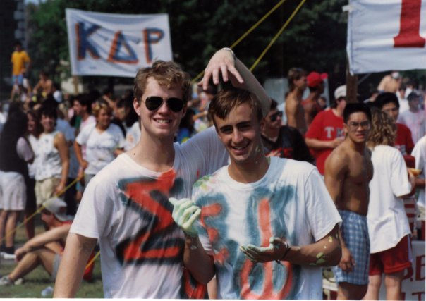 Do's and Don'ts of Rushing A Frat
