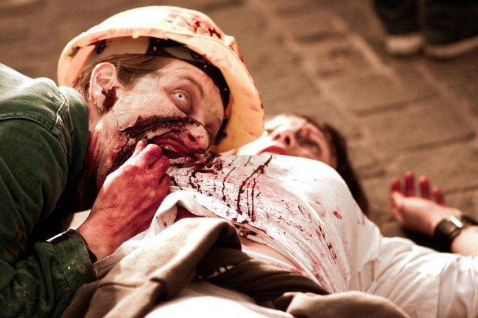 Do's and Don'ts of The Zombie Apocalypse