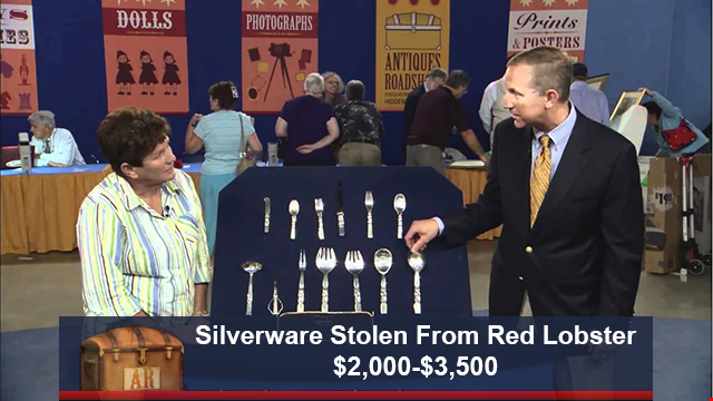 Antiques Roadshow Meme, Funny, Satire