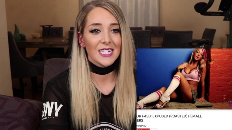 Reacting To People Who Have Smash Or Passed Me – Jenna Marbles