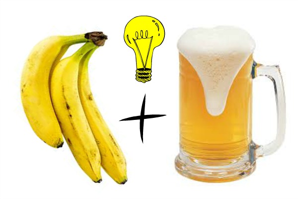 Banana Beer, Savannah Bananas, Baseball, Session Beer, Bananas