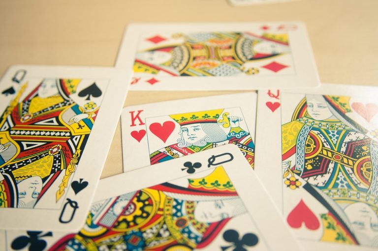Card Deck, Queens, Kings, Card Games, How To Play Pinochle, Pinochle Game