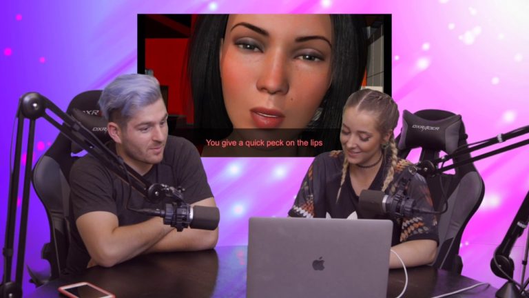 Reviewing Bad Apps 4 – Jenna Marbles