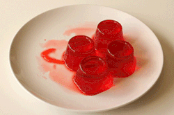 Things Getting Squished, Squishy, Satisfying Gif