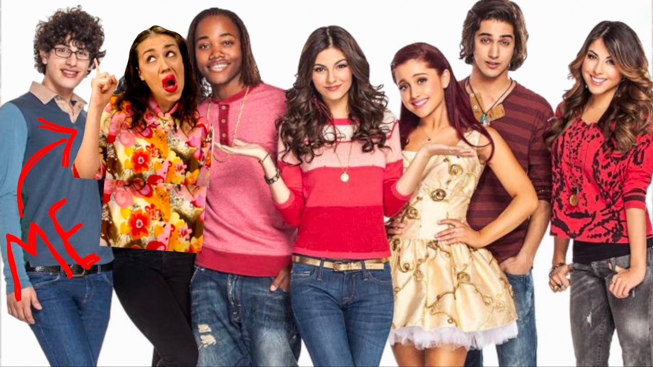 Miranda Sings - HOW I GOT ON NICKELODEON & MET ARIANA GRANDE