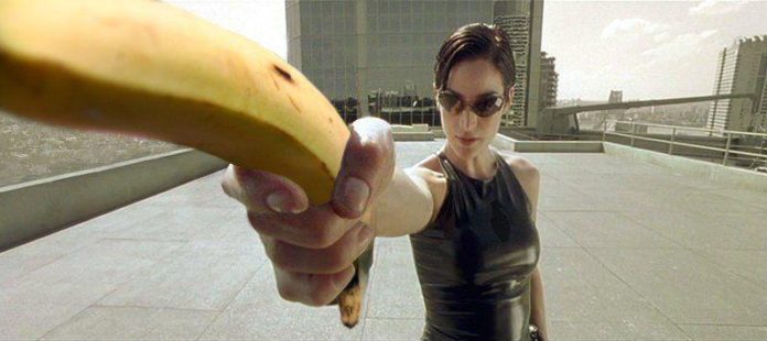 Banana, Caption Contest, Win, Funny