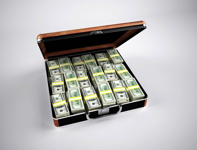Money in Briefcase, Mafia, Funny jokes