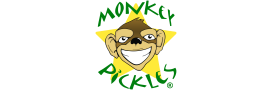 Monkey Pickles