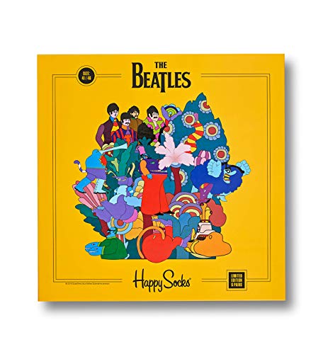 5 Cool Gifts for The Beatles Fans