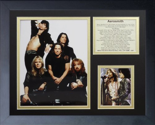 5 Cool Gifts for Aerosmith Fans