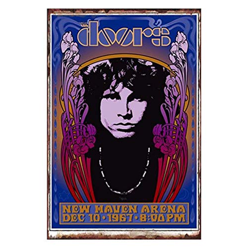 5 Cool Gifts for The Doors Fans